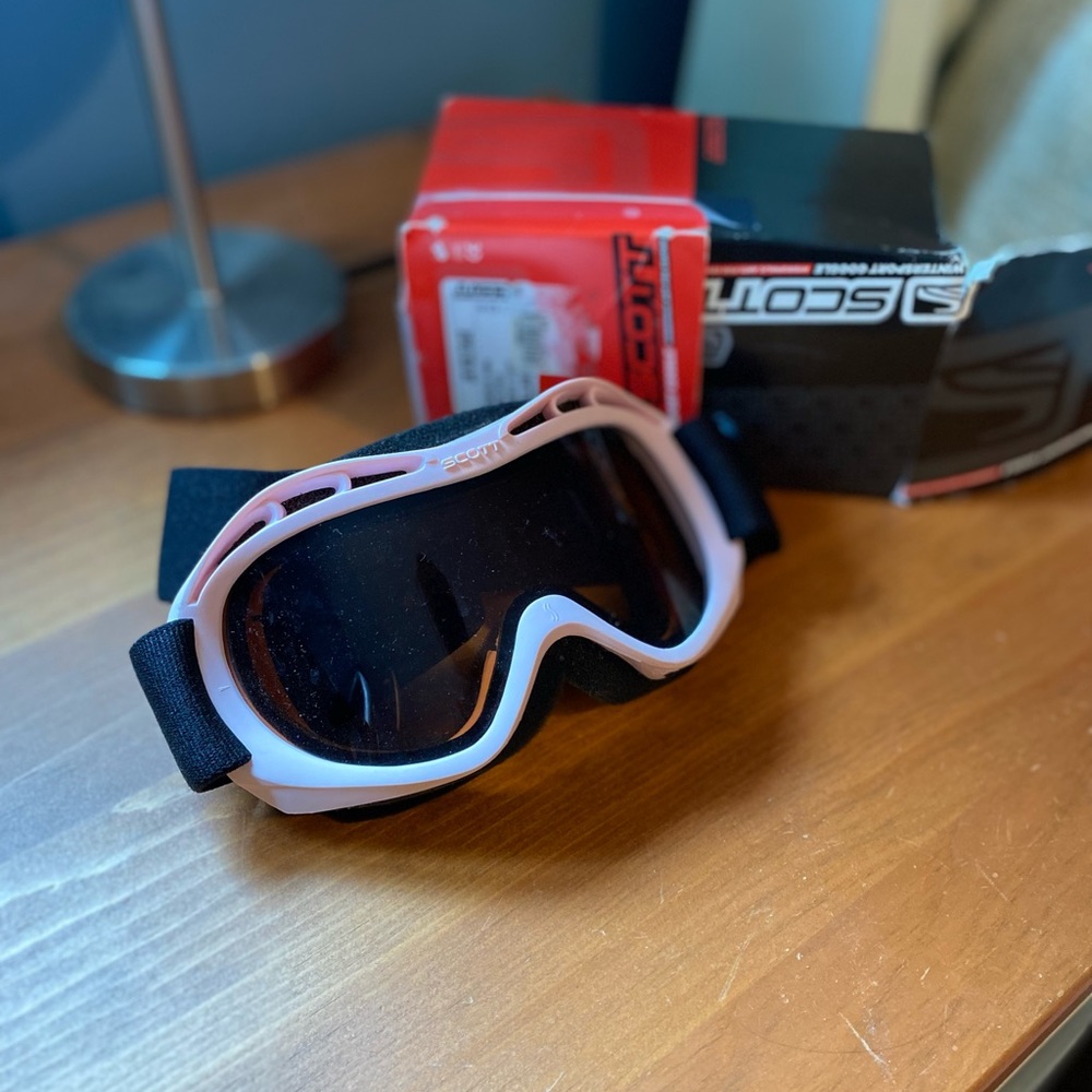 ✨3/30$✨Girls Ski Goggles